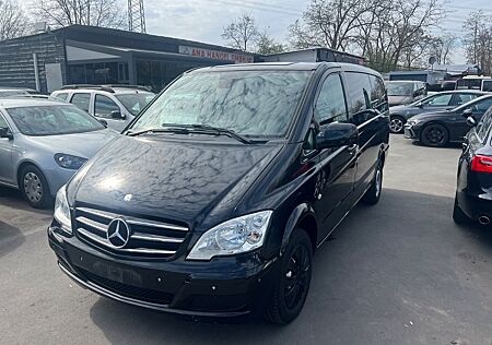 Mercedes-Benz Vito Kombi 115 CDI lang 8 Sitze