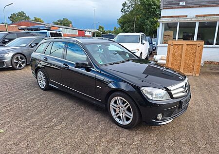 Mercedes-Benz C 230 C -Klasse T-Modell T. AMG.
