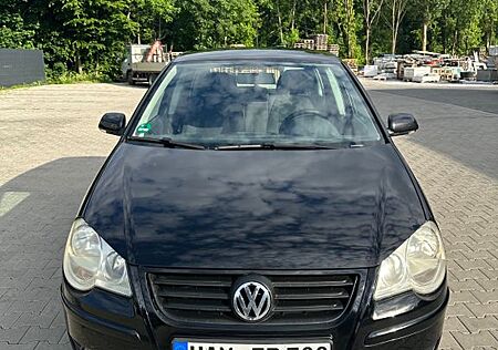 VW Polo Volkswagen 1.2 Comfortline Comfortline