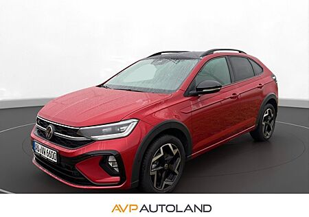 VW Taigo Volkswagen 1.5 TSI DSG R-Line | ACC | NAVI | AHK |
