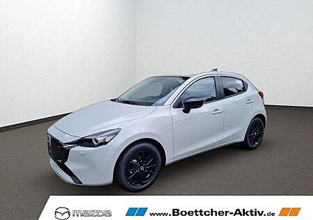 Mazda 2 SKYACTIV G Homura Tageszulassung