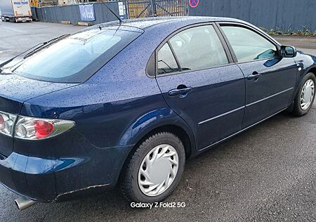 Mazda 6 2.0 Active Sport Active