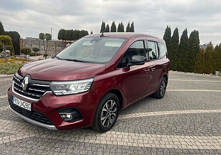 Renault Kangoo TCe 100 Equilibre Equilibre