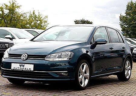 VW Golf Volkswagen 1.4 TSI/VOLLSHEFT/BT/TEMP/LED/PDC/SHZ/