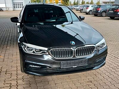 BMW 525d Touring G31 Sport Line