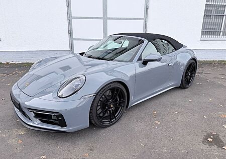 Porsche 992 /911 Carrera GTS Cabrio/Liftsys/HAL/UPE.202€