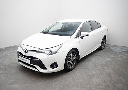 Toyota Avensis Active Plus