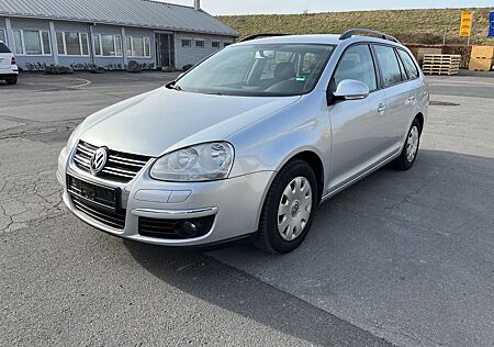 VW Golf Volkswagen 1.9 TDI Comfortline Variant Comfortline