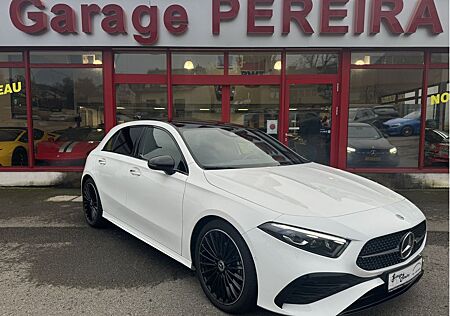 Mercedes-Benz A 200 FACELIFT AMG LINE PACK NIGHT PANO CUIR NAV