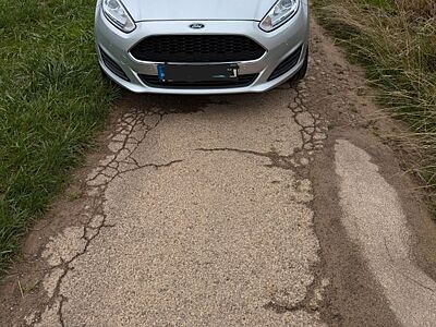 Ford Fiesta 1,0 59kW SYNC Edition