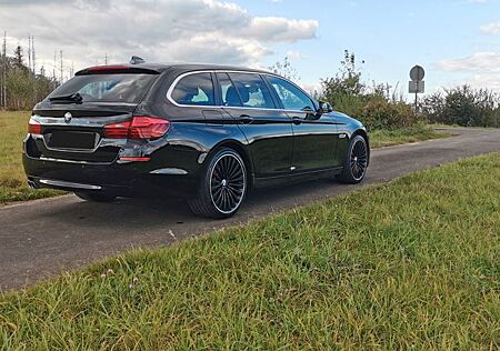 BMW 530d xDrive Touring A -