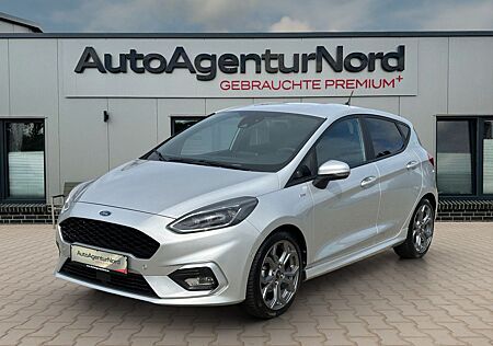 Ford Fiesta 1.0 EcoBoost ST-Line+ACC+LED+NAVI+