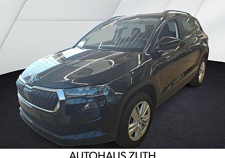 Skoda Karoq Selection DSG/Navi/SHZ/RFK/SHZ