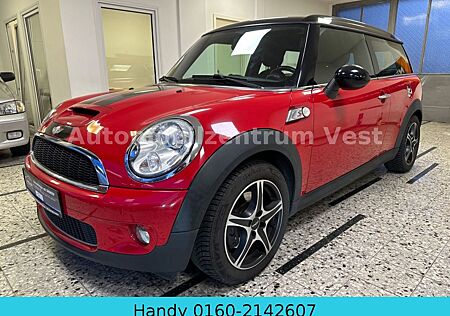 Mini Cooper S Clubman *Automatik*Xenon*Klima*PDC*