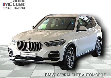 BMW X5 xDrive45e (xLine Head-Up DAB WLAN