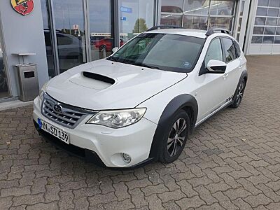 Subaru Impreza XV