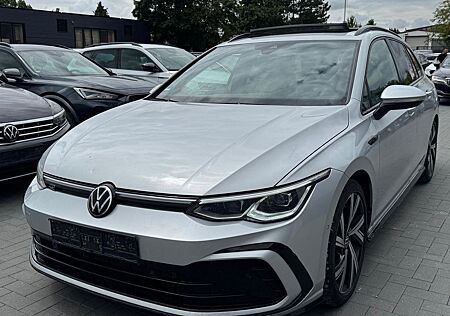 VW Golf Volkswagen R Line 2.0 TDI /MATRIX/TRAVEL/VIRTUAL/PANO/