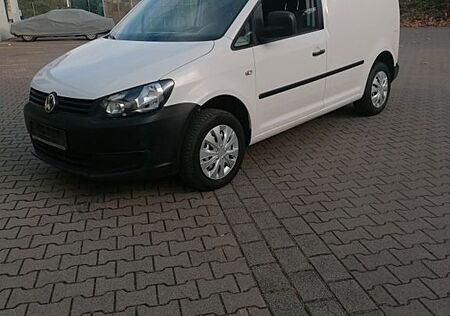 VW Caddy Volkswagen 1.Hand Checkheft Motor/Getr. Top