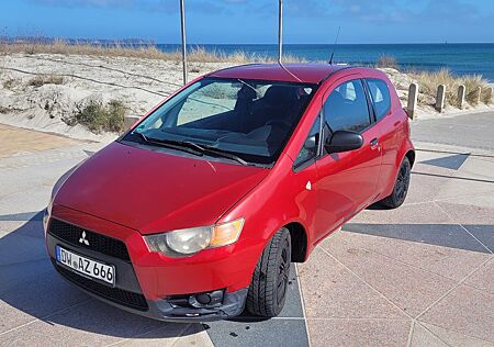 Mitsubishi Colt 1.1 - wenig Km