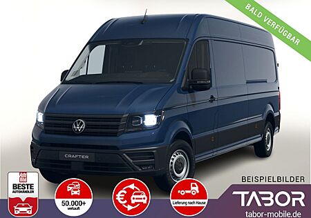 VW Crafter Volkswagen 35 2.0 TDI 140 L4H3 AHK PDC 3S FACELIFT