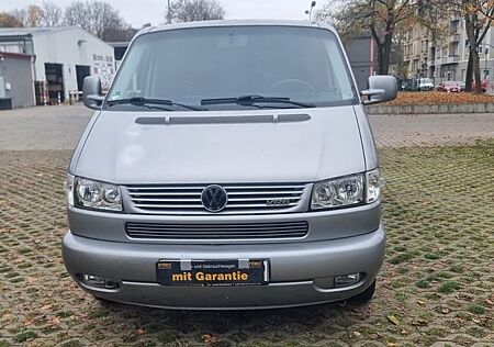 VW T4 Caravelle Volkswagen ,VR6 Benzin/Automatik/Standheizung/