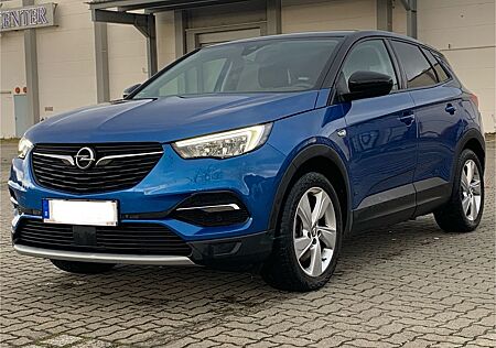 Opel Grandland X Grandland (X) NAVi*LED* Keyless*Spurasissten*