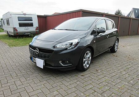 Opel Corsa 1.4 Color Edition Color Edition