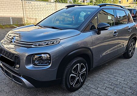 Citroën C3 Aircross PureTech 110 Stop&Start Feel EAT...