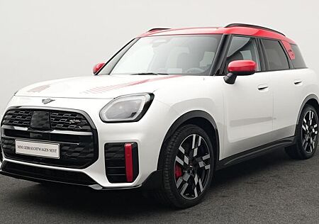 Mini John Cooper Works Countryman JCW Countryman ALL4