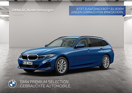 BMW 318i Touring Driv.Assist.Prof LiveCockpitProf