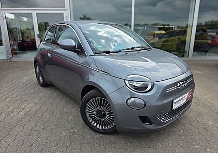 Fiat 500E Icon