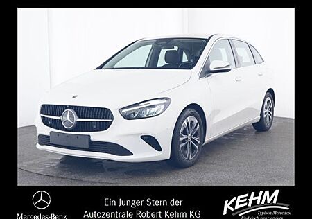 Mercedes-Benz B 200 d+PROGRESSIVE+AHK+WINTER-PAKET+KAMERA+LED+