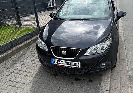 Seat Ibiza 1.4 16V Sport Sport