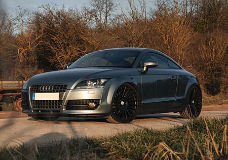 Audi TT Coupe 2.0 TFSI -