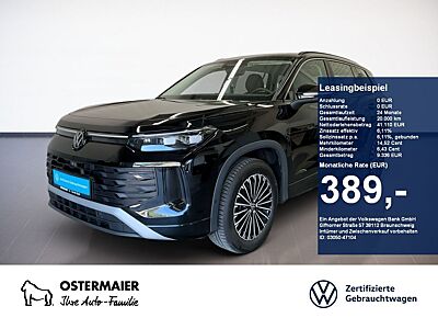 Volkswagen Tayron LIFE 2.0TDI 193PS DSG 4M ACC.7-S.AHK.AREA