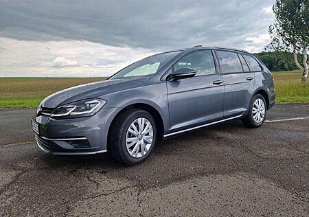 VW Golf Volkswagen 1.4 TSI 92kW Sound Variant Sound