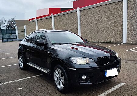 BMW X6 xDrive30d M Sport Edition