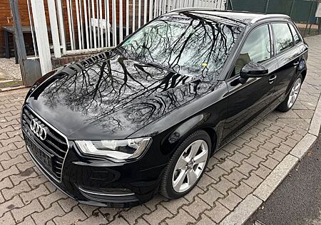 Audi A3 2.0 TDI Ambiente Sportback