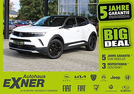 Opel Mokka-e Mokka e ELEGANCE LED+SHZ+Fernlichtass.+Kamera
