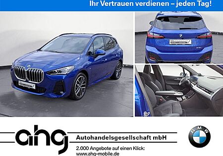 BMW 218i Active Tourer M Sport Panorama AHK