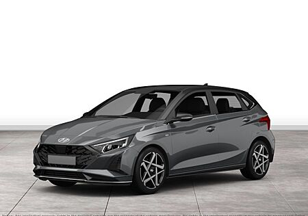 Hyundai i20 1.0 T-GDI Prime