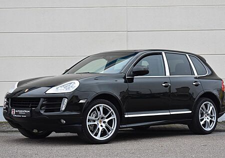 Porsche Cayenne S GTS Optik *Panorama*Leder*Xenon*