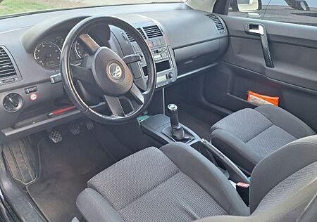 VW Polo Volkswagen 1.4 Basis Basis