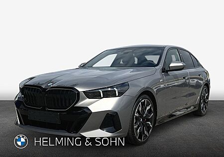 BMW 540d xDrive Limousine M Sportpaket Head-Up DAB