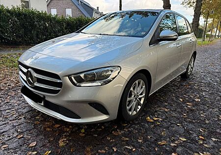 Mercedes-Benz B 200 B*1.Hand*Rentner*Automatik