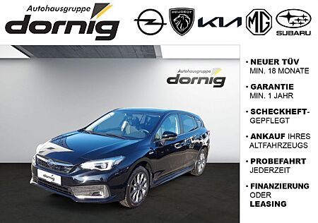 Subaru Impreza gebraucht kaufen Subaru Impreza 2.0ie Platinum 4x4