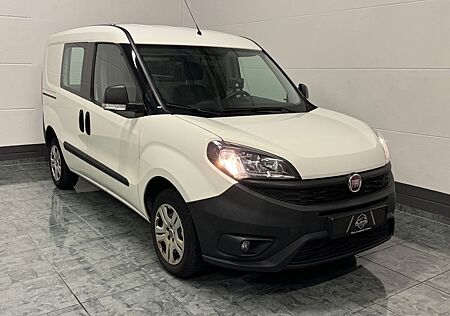 Fiat Doblo SX Kasten*1.hd*Sortimo*PDC*Klima