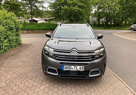 Citroën C5 Aircross BlueHDi 180 Stop&Start SHINE PAC...