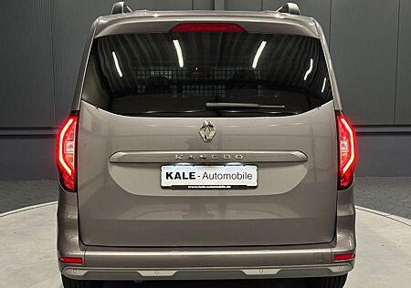 Renault Kangoo III 1.3 TCe 130 EDC*CarPlay*KAMERA*LED*