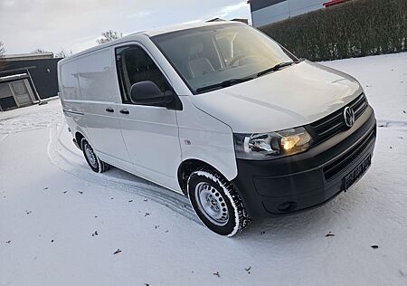 VW T5 Transporter Volkswagen Kasten-Kombi Kasten